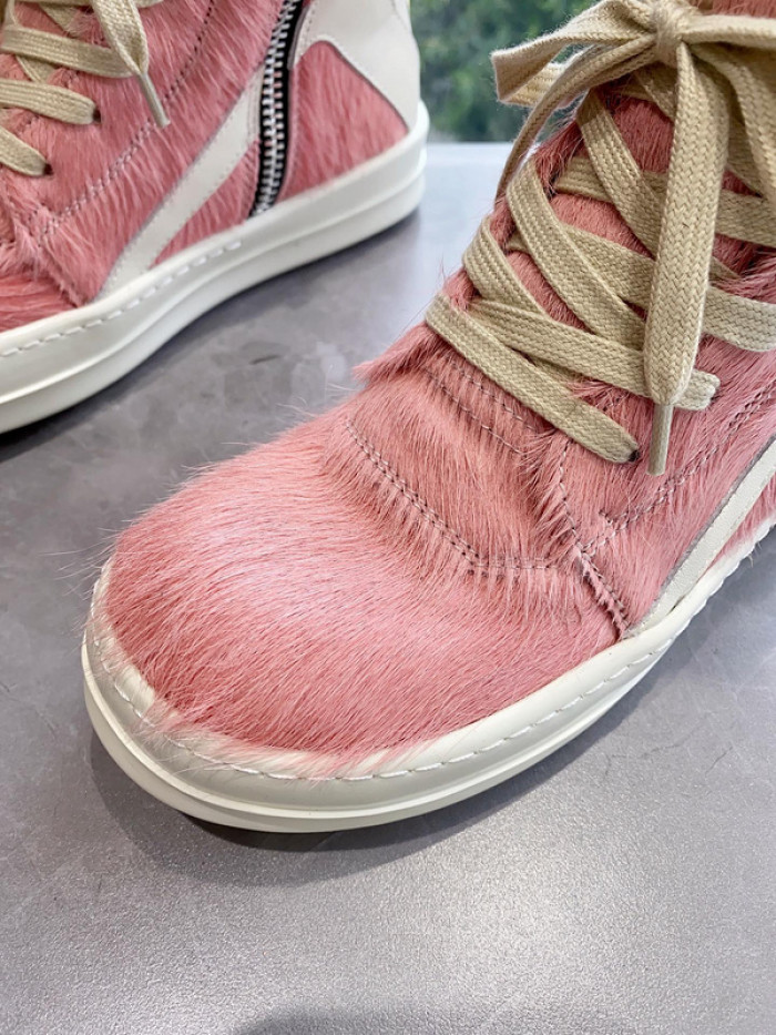 RICK OWENS DRKSHDW