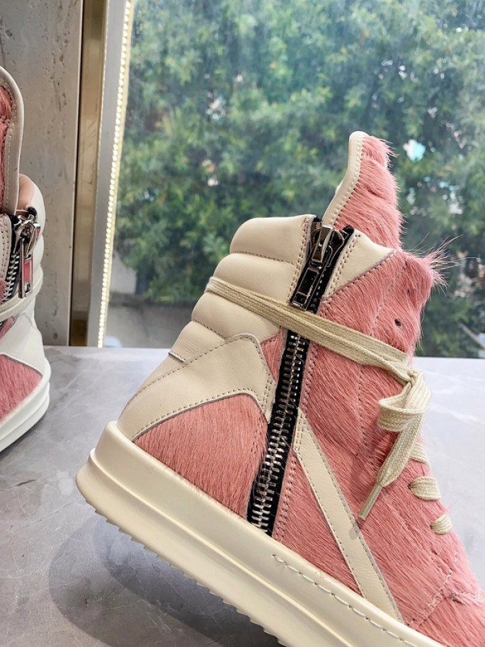 RICK OWENS DRKSHDW
