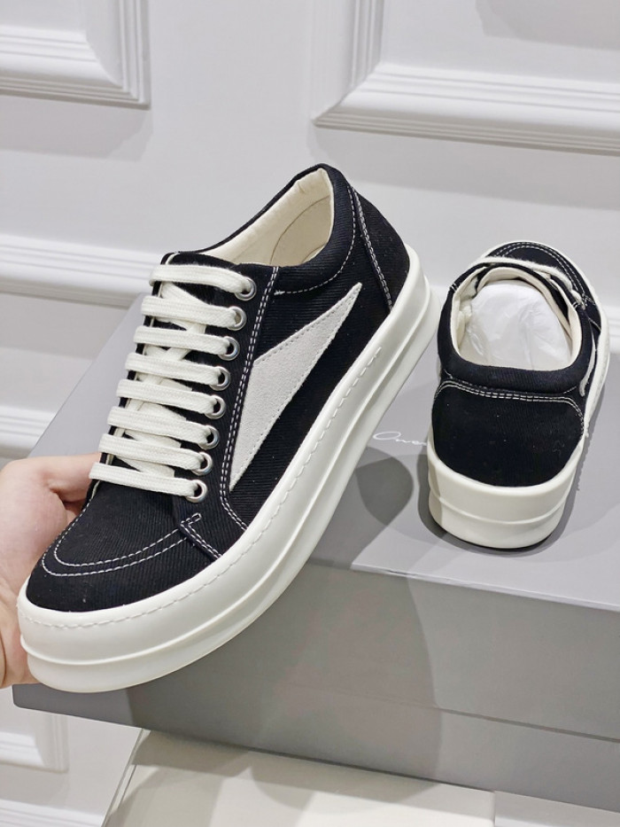 RICK OWENS DRKSHDW