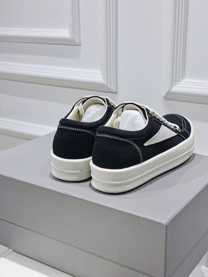 RICK OWENS DRKSHDW