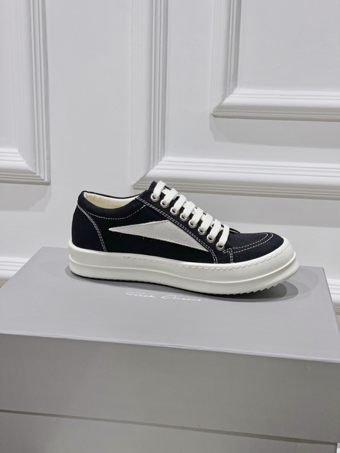 RICK OWENS DRKSHDW