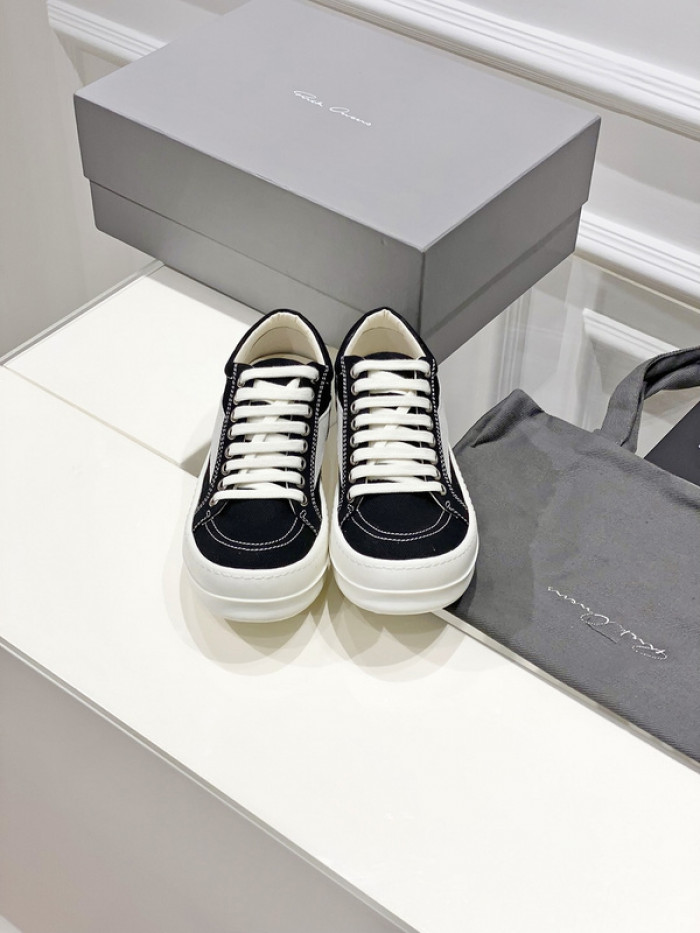 RICK OWENS DRKSHDW