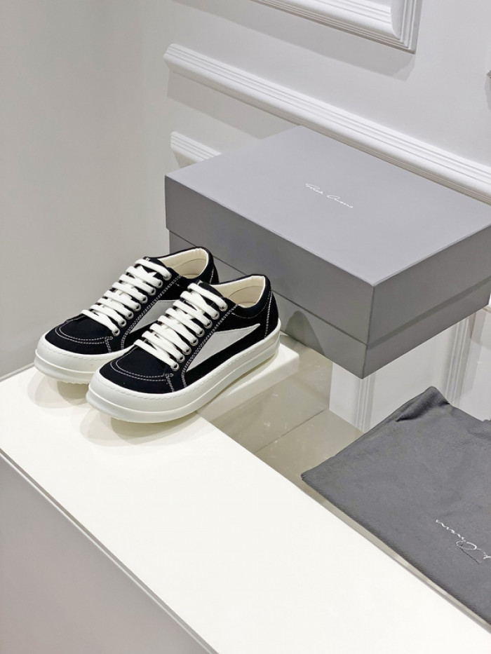RICK OWENS DRKSHDW