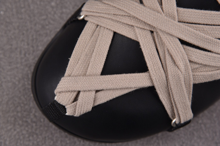 RICK OWENS Sandals