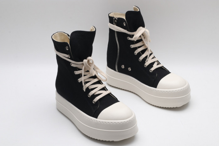 RICK OWENS DRKSHDW