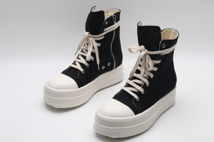 RICK OWENS DRKSHDW
