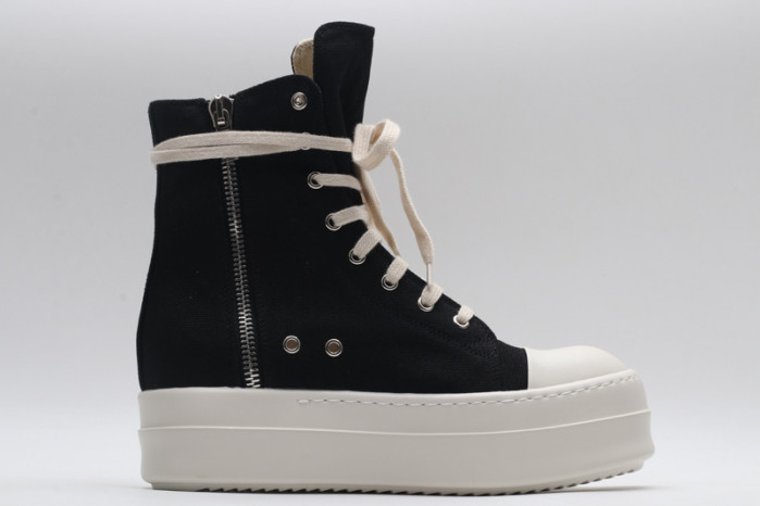RICK OWENS DRKSHDW