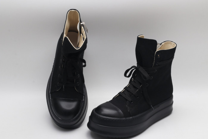 RICK OWENS DRKSHDW