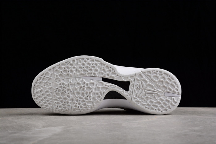 Nike Kobe 6 PE white S96904-100
