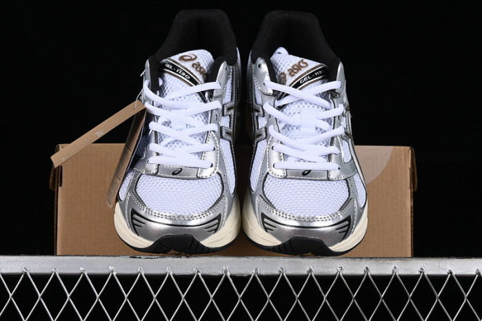 Asics Shoes