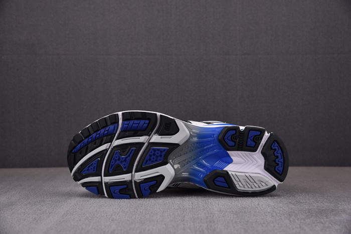 Asics Shoes