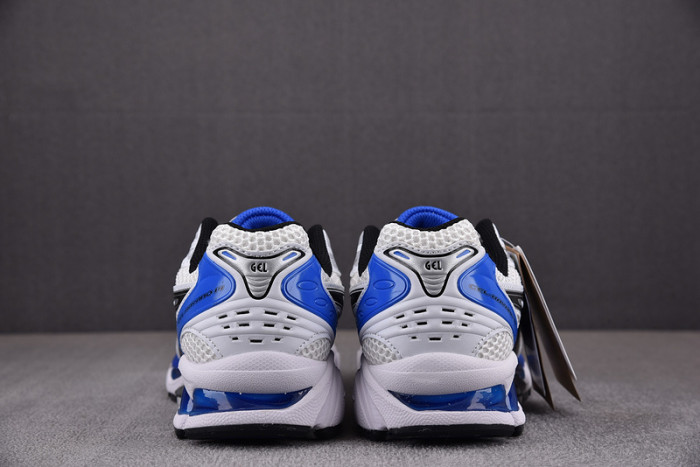 Asics Shoes