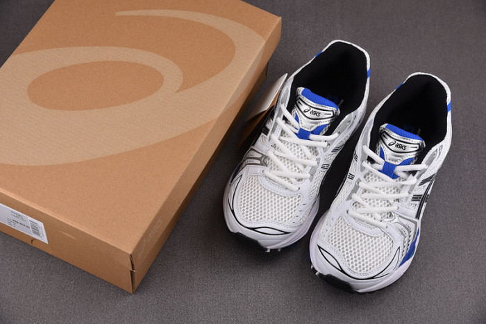Asics Shoes