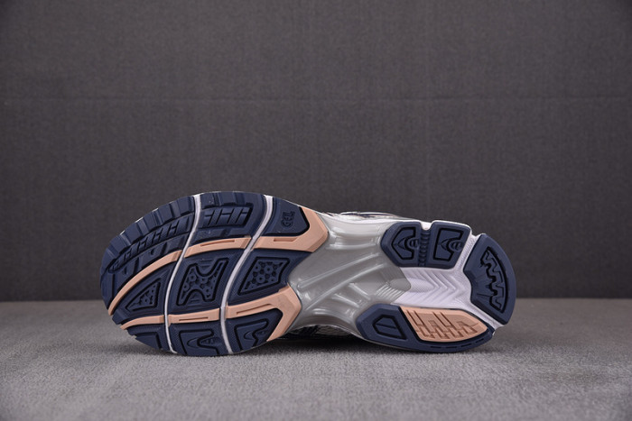 Asics Shoes