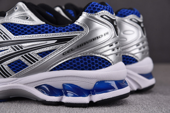 Asics Shoes