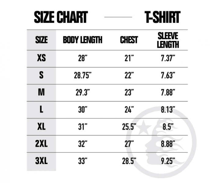 Hellstar T-Shirt
