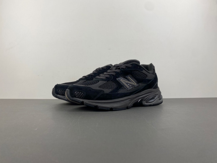 New Balance 2010 "Black" U2010TTB
