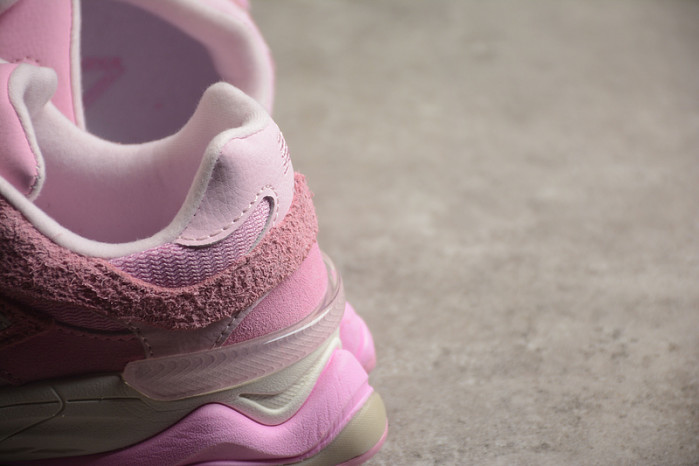 New Balance 9060 ASOS Exclusive Pink Overdye U9060APP