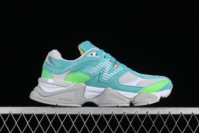 New Balance 9060 DTLR Cyan Burst U9060DBT