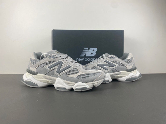 New Balance 9060 Slate Grey U9060ERD