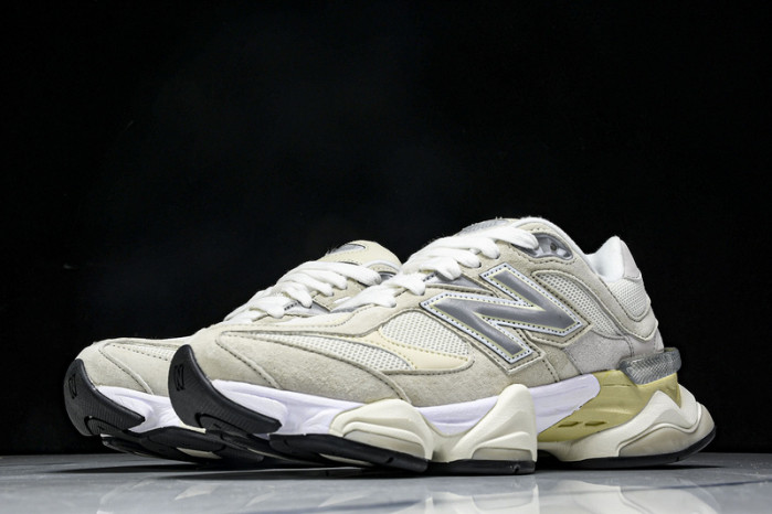 New Balance 9060 U9060WHT