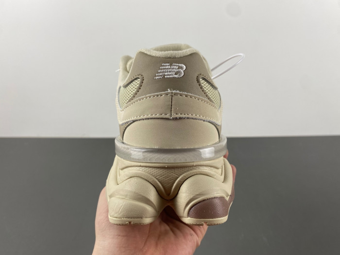 New Balance 9060 Bone Sparrow U9060ZGC