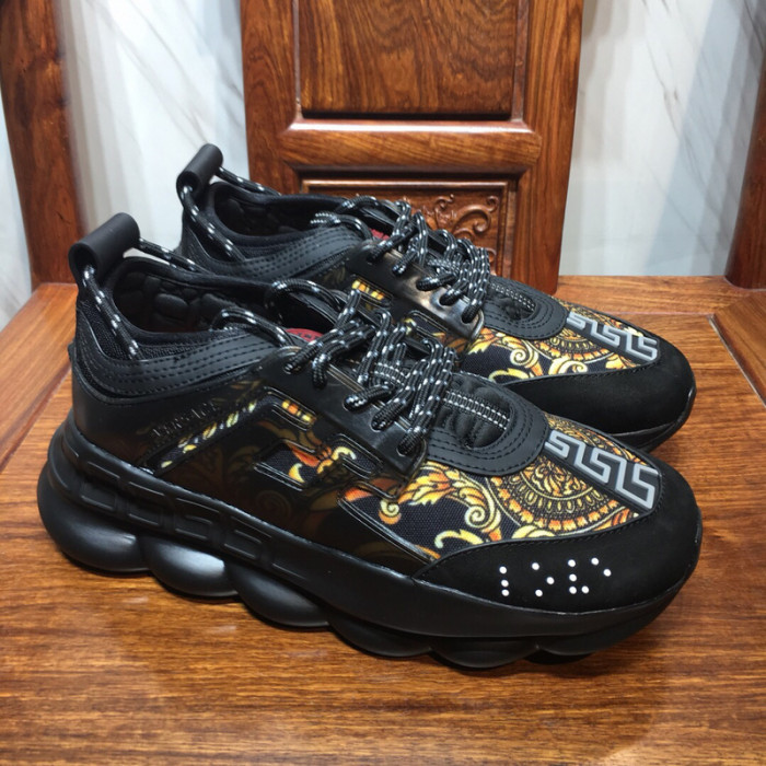 VERSA CHAIN REACTION SNEAKERS