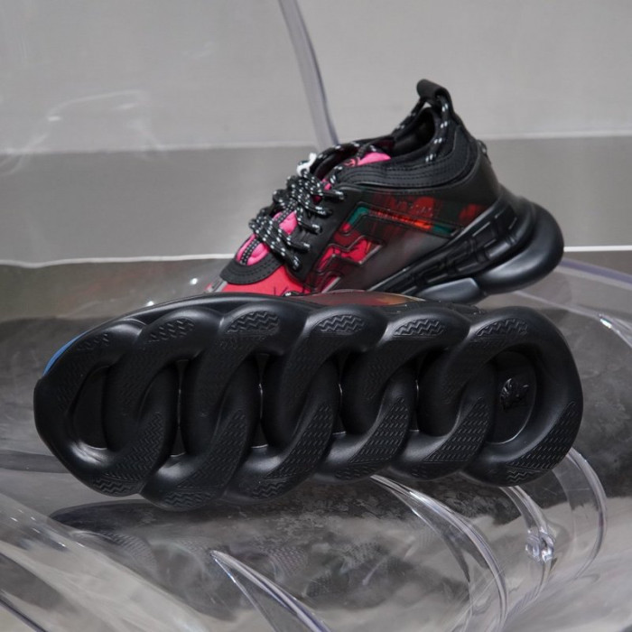 VERSA CHAIN REACTION SNEAKERS