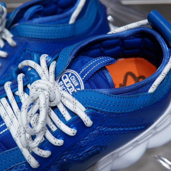 VERSA CHAIN REACTION SNEAKERS