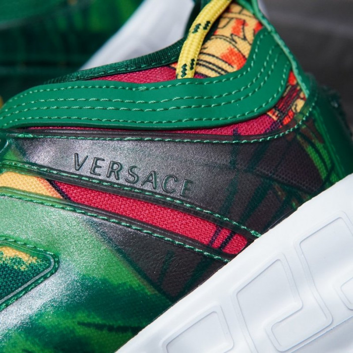 VERSA CHAIN REACTION SNEAKERS