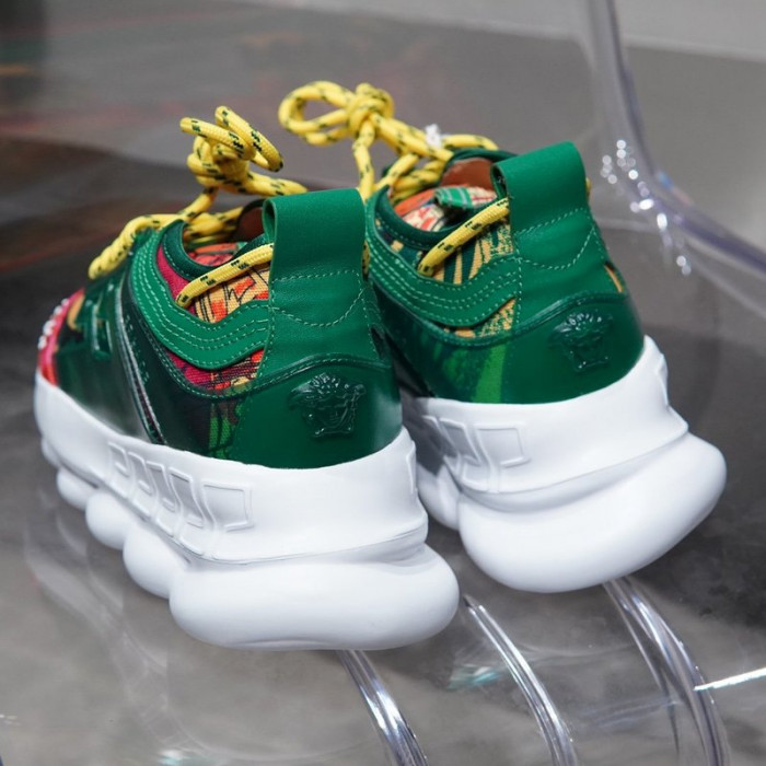 VERSA CHAIN REACTION SNEAKERS