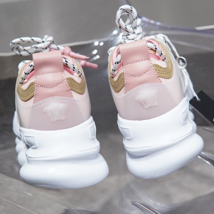 VERSA CHAIN REACTION SNEAKERS