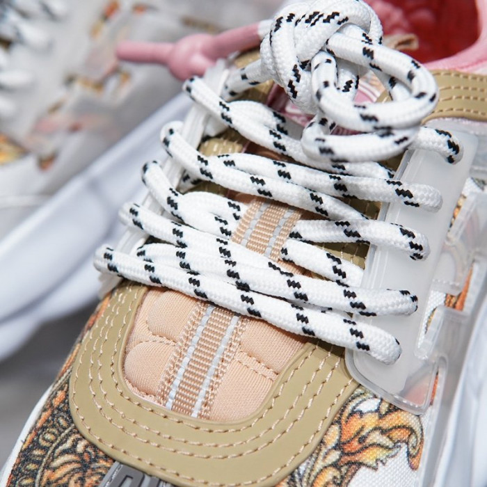 VERSA CHAIN REACTION SNEAKERS