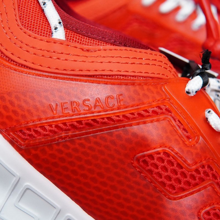 VERSA CHAIN REACTION SNEAKERS