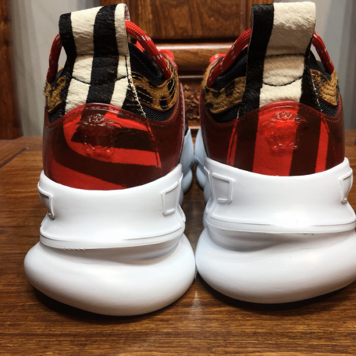 VERSA CHAIN REACTION SNEAKERS