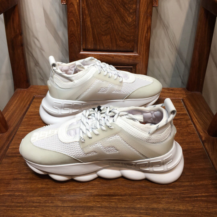 VERSA CHAIN REACTION SNEAKERS
