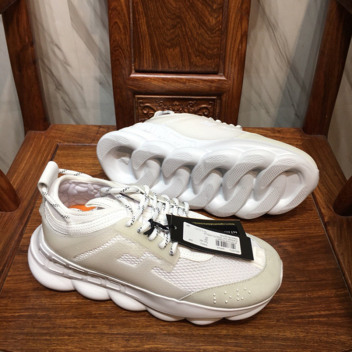 VERSA CHAIN REACTION SNEAKERS