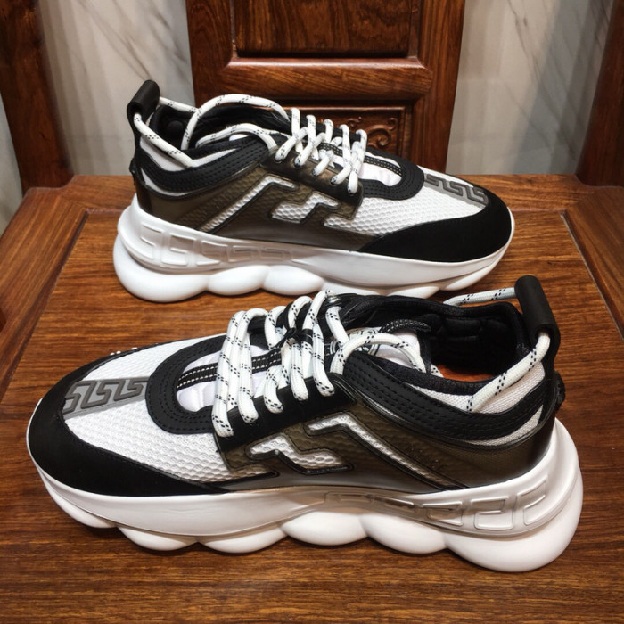 VERSA CHAIN REACTION SNEAKERS