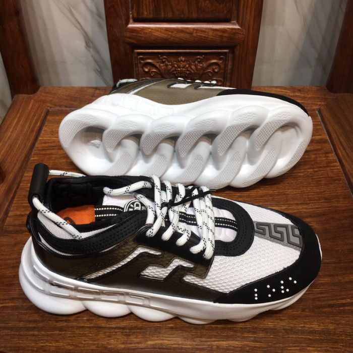 VERSA CHAIN REACTION SNEAKERS