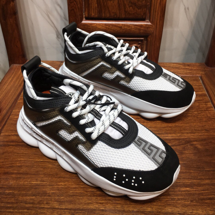 VERSA CHAIN REACTION SNEAKERS