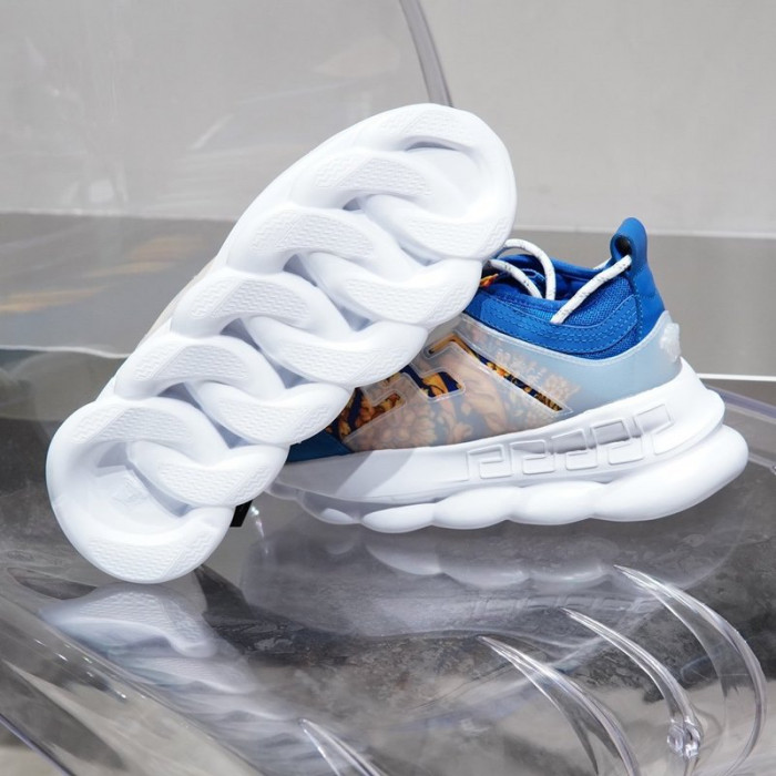 VERSA CHAIN REACTION SNEAKERS