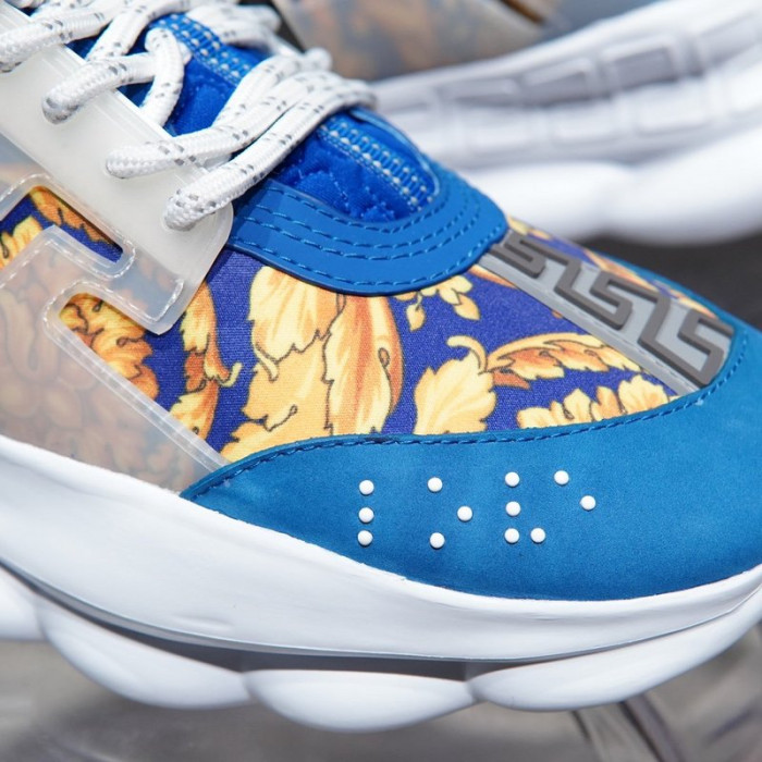 VERSA CHAIN REACTION SNEAKERS