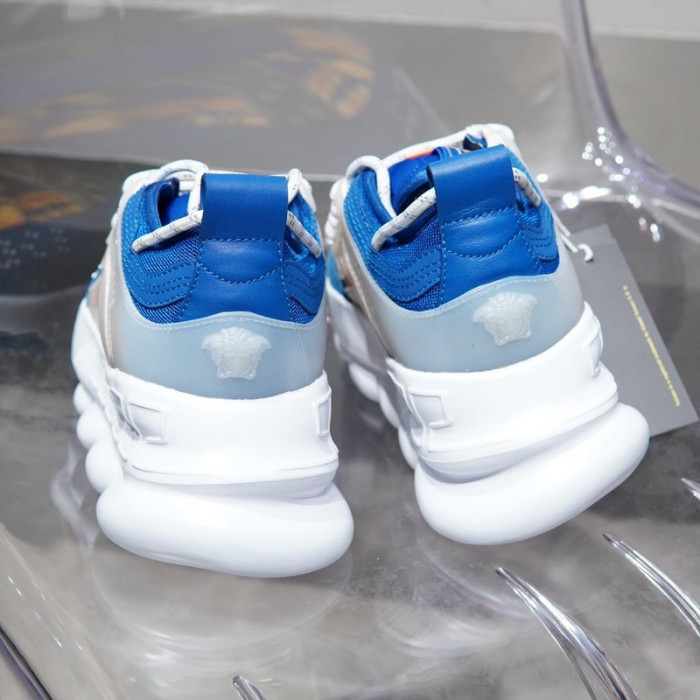 VERSA CHAIN REACTION SNEAKERS