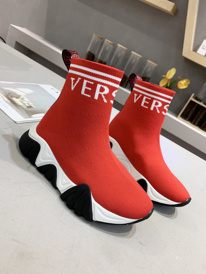 VERSA SNEAKERS