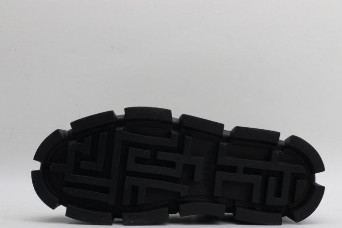 VERSA SNEAKERS