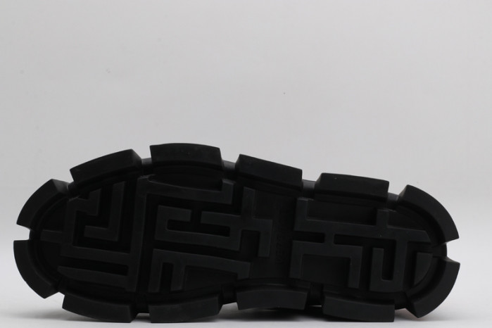 VERSA SNEAKERS