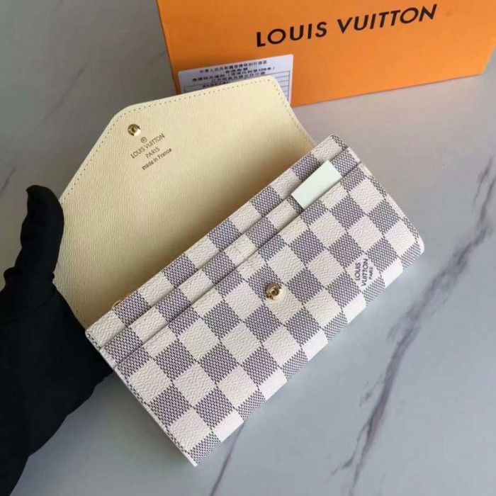 LIVV Wallet