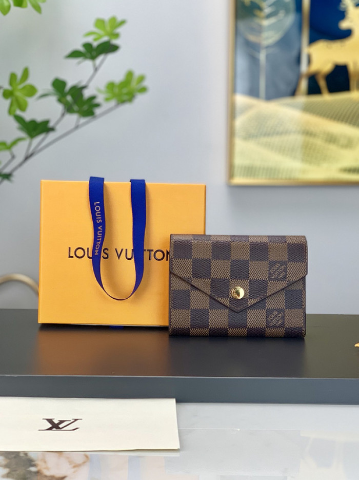 LIVV Wallet